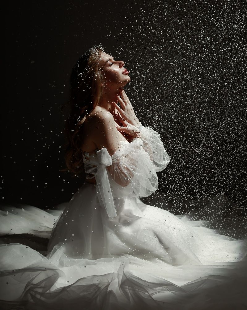 Photograph by Олеся Вагизова