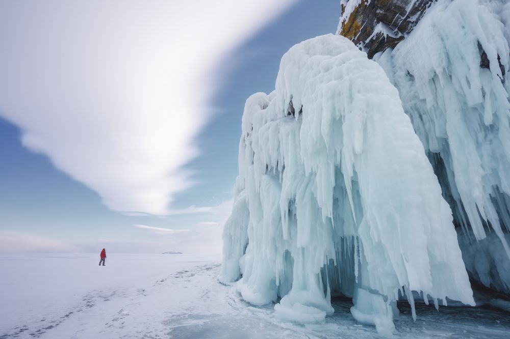 Photograph by Михаил Харитонычев