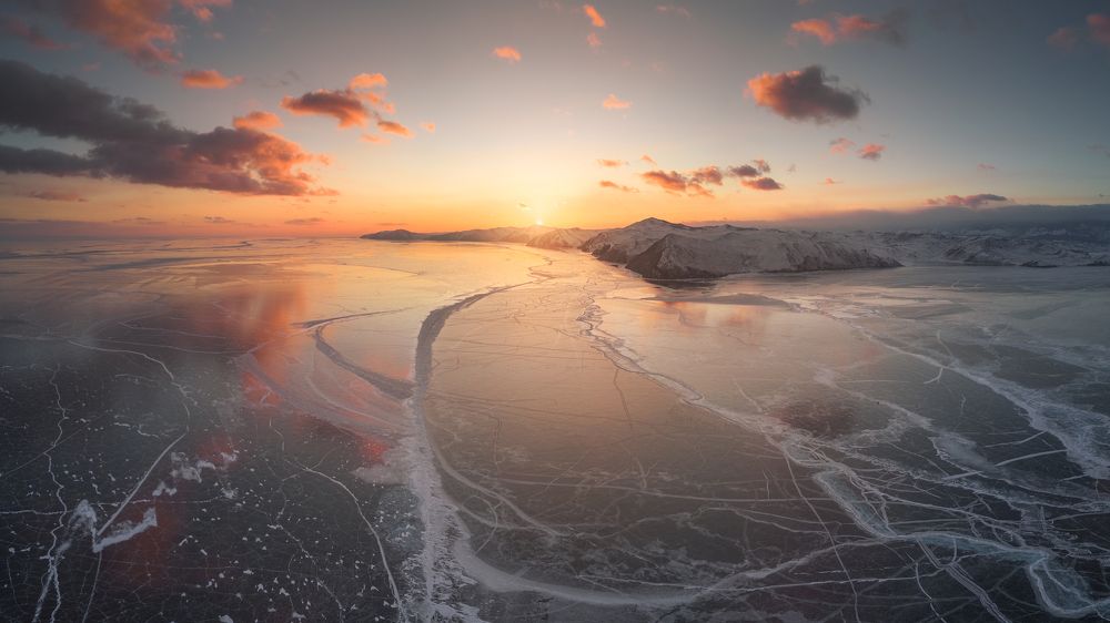 Photograph by Михаил Харитонычев