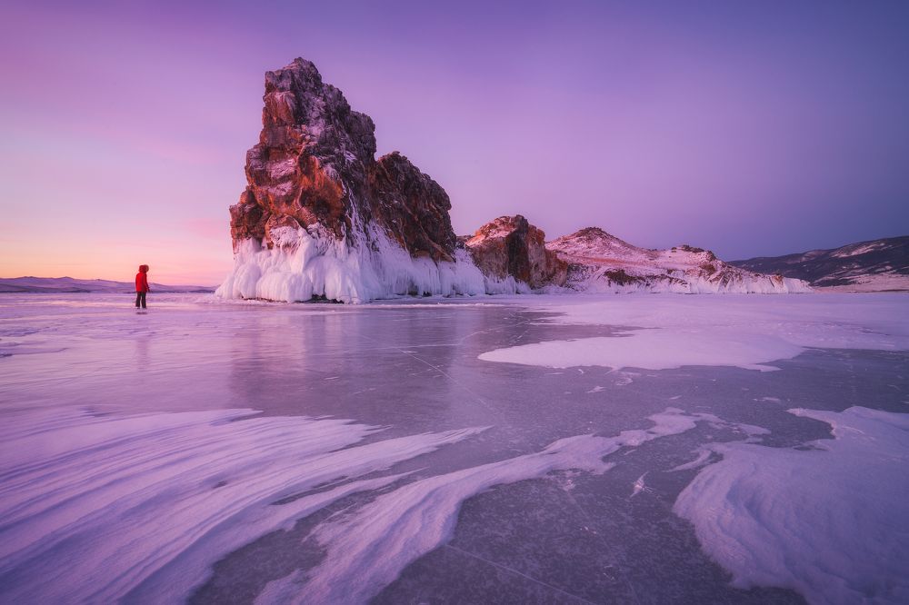 Photograph by Михаил Харитонычев