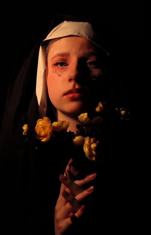 Photograph by Владислава Магас