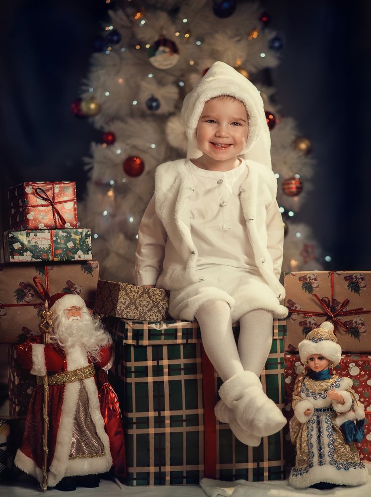 Photograph by Романова Валерия