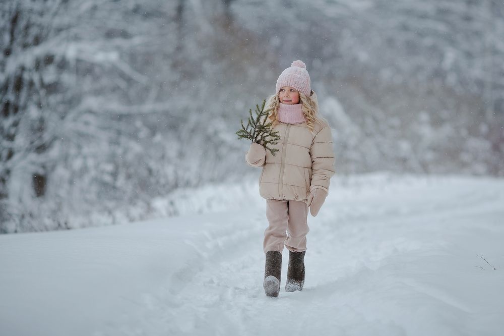 Photograph by Фаина Анисимова