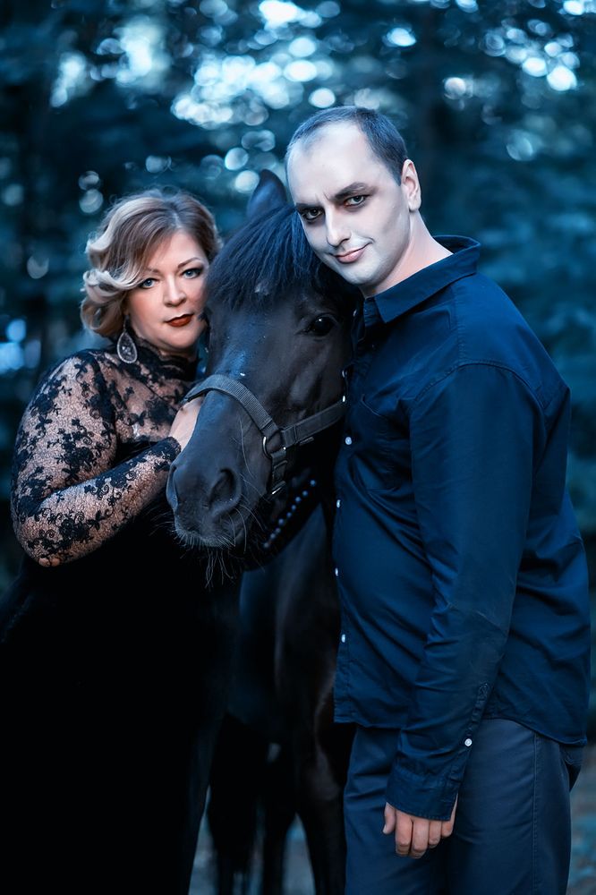 Photograph by Маховская Элина