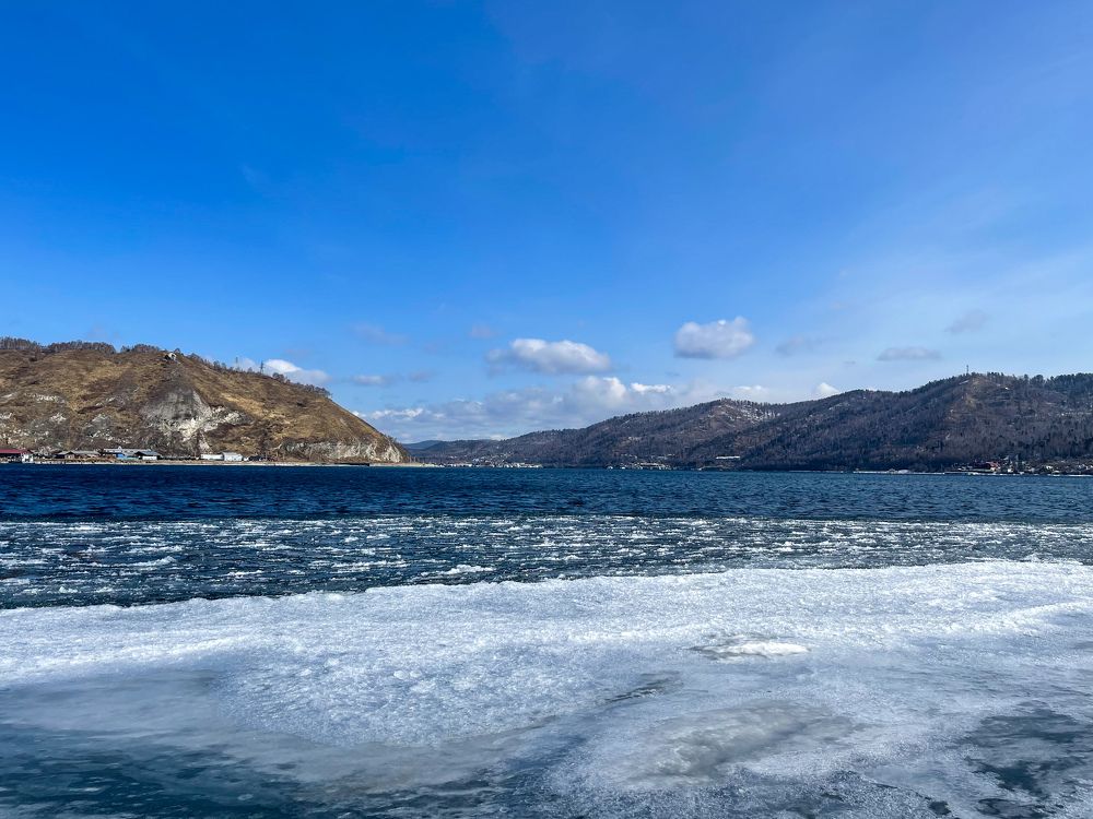 Photograph by Павел Каштанкин