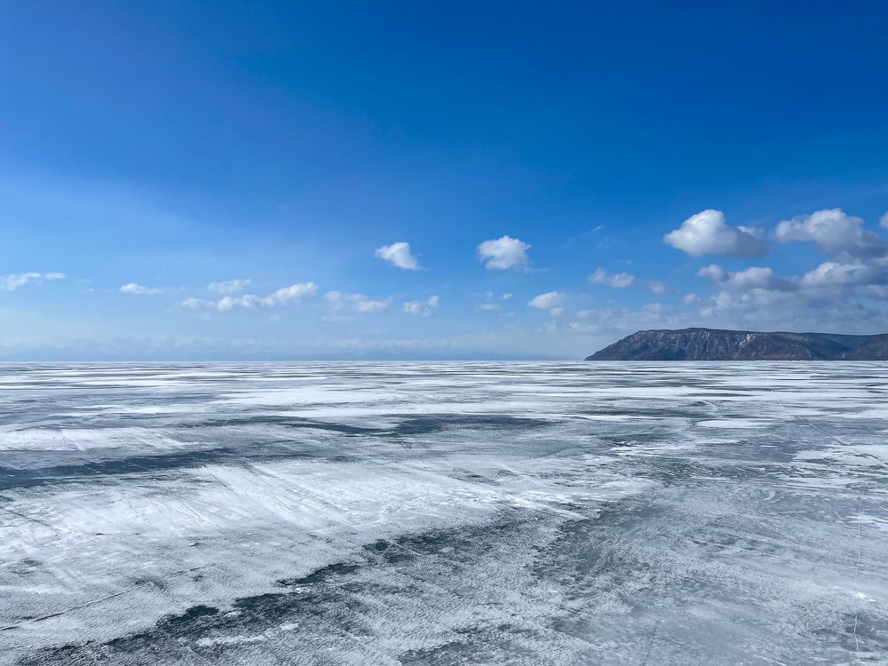 Photograph by Павел Каштанкин