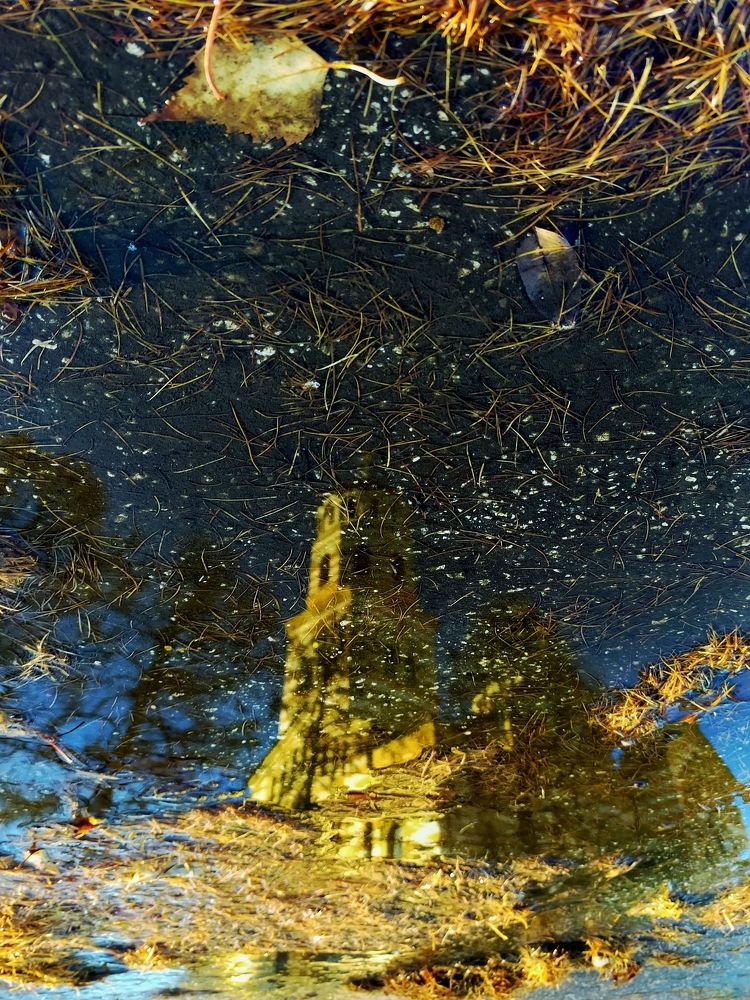 Photograph by Ольга Мартьянова