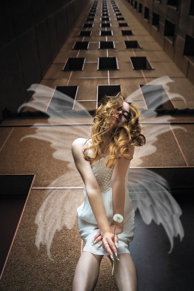 Photograph by Андрей Городецкий