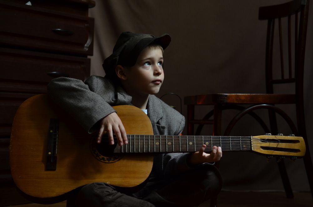 Прекрасное далёко