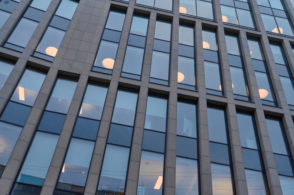 Незабываемая Москва