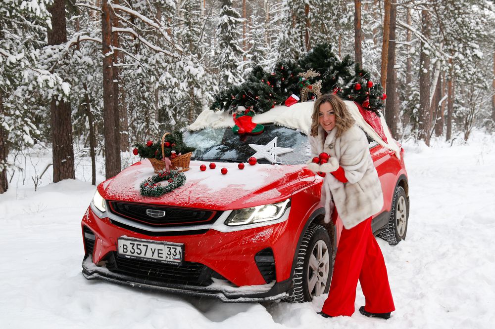 Photograph by Елена Буканина