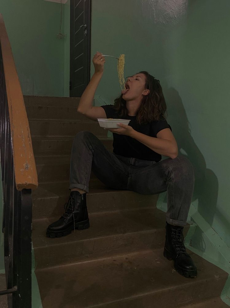 Photograph by Василиса Шуева