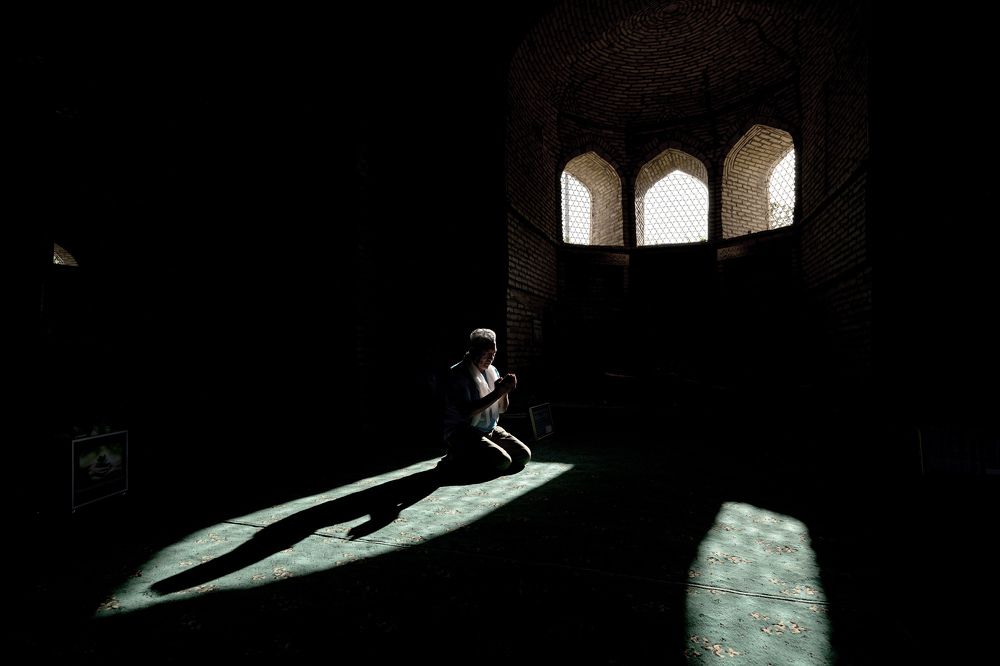 Фотография автора Ахмат Байсиев