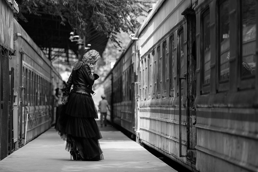 Photograph by Наталья Колосанова