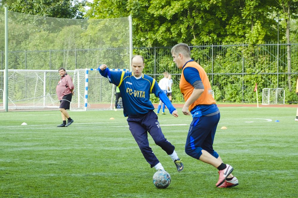 Photograph by Яна Морозова