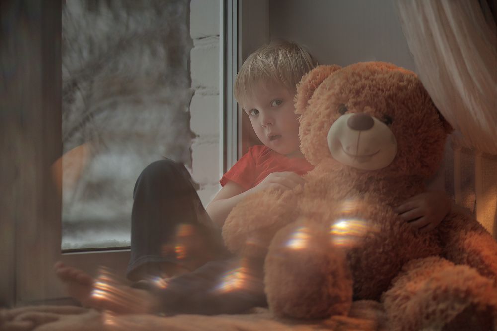 Photograph by Людмила Иевлева