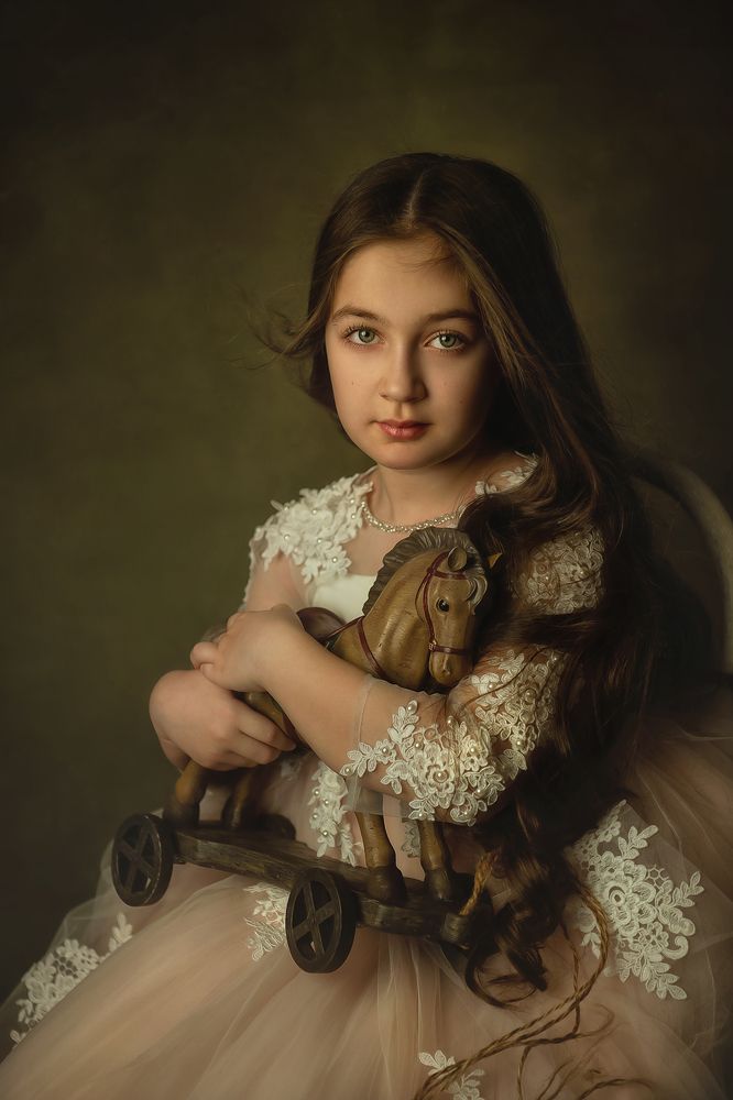 Photograph by Нина Жихарева