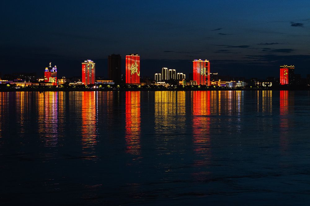 Photograph by Сергей Бумагин