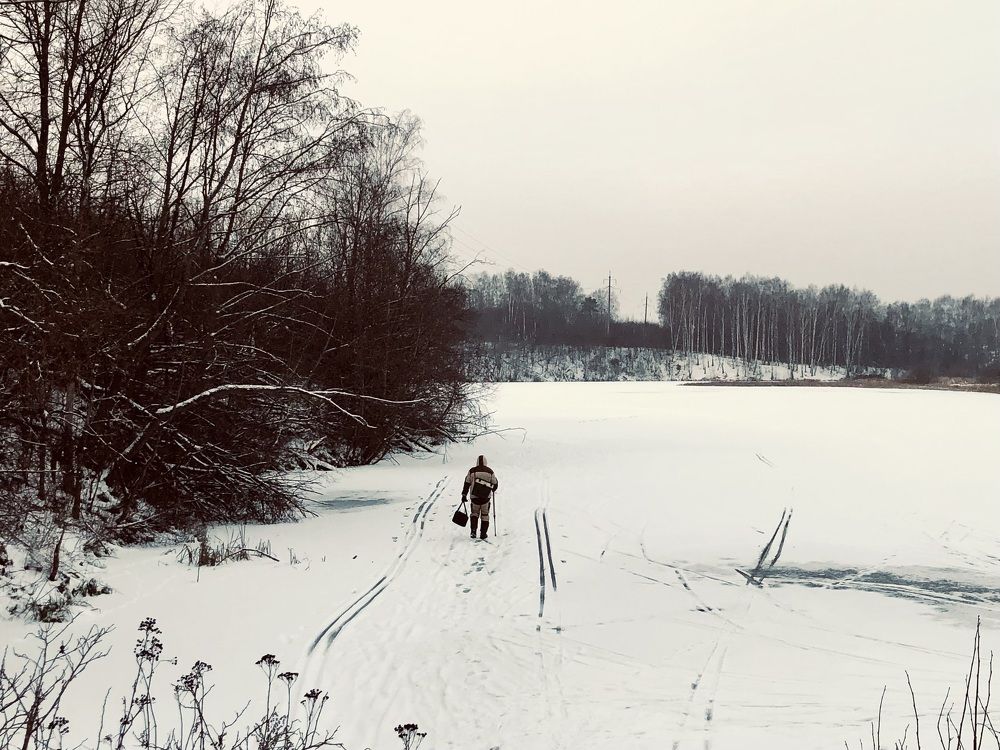 Photograph by Александр