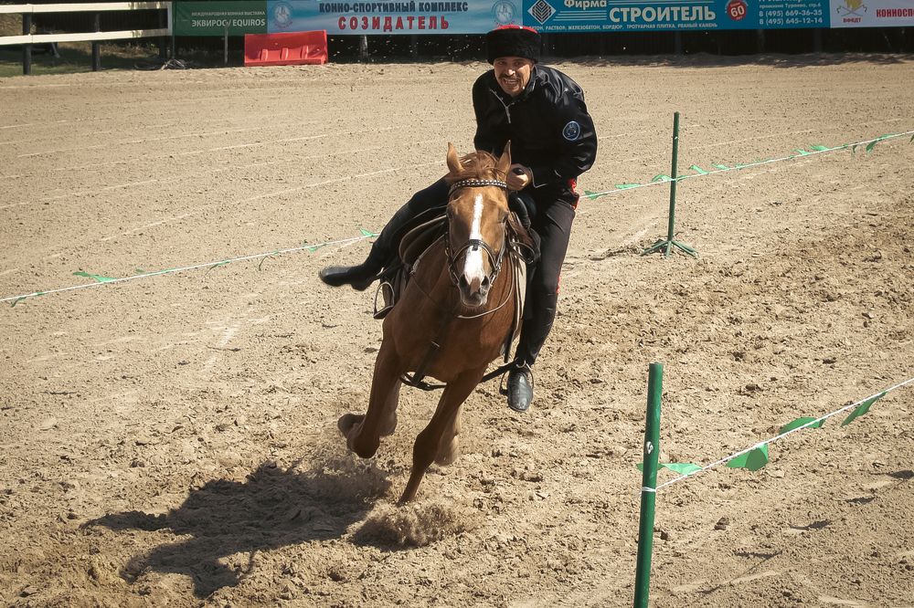 Photograph by Екатерина Рябинина