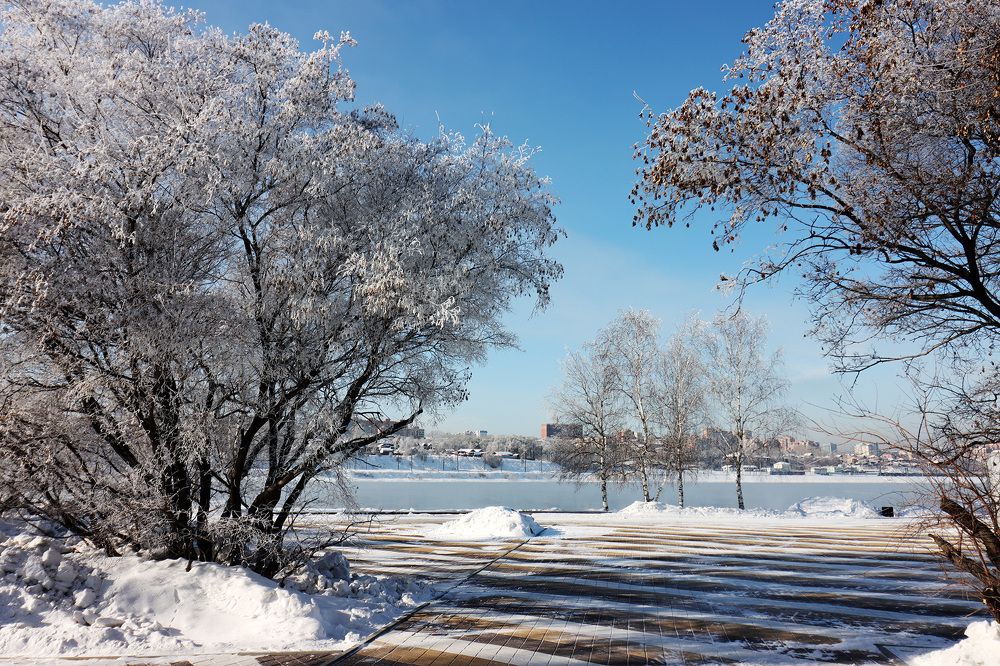 Photograph by Сергей Бумагин