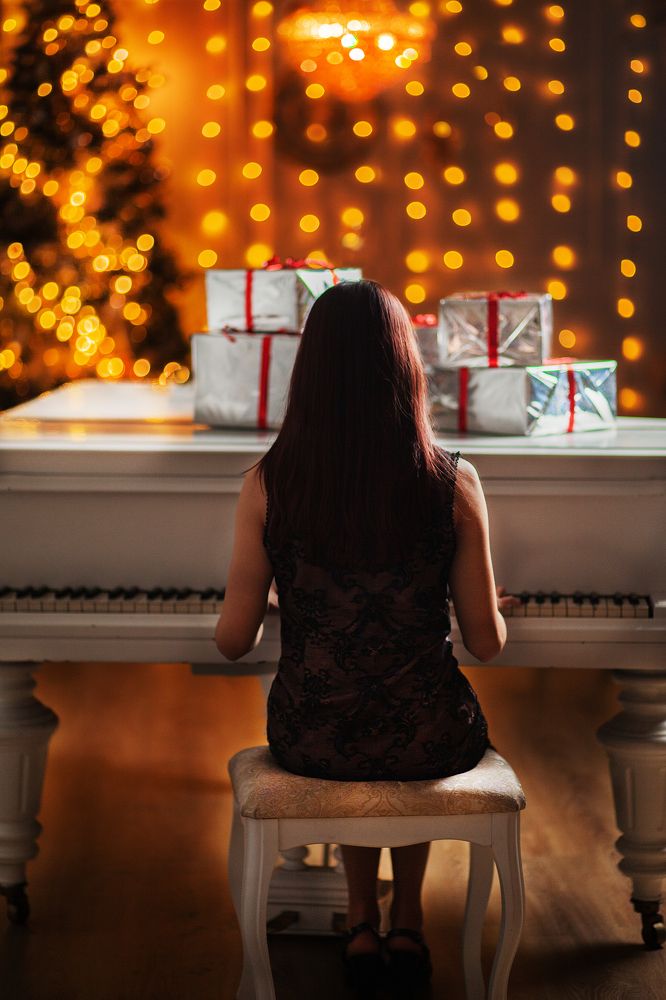 Photograph by Гузалия Галиуллина