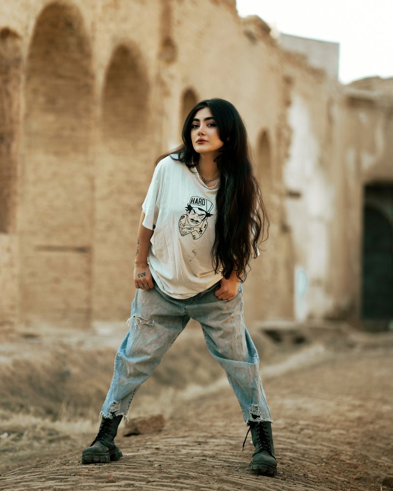 Фотография автора Omid Behnam