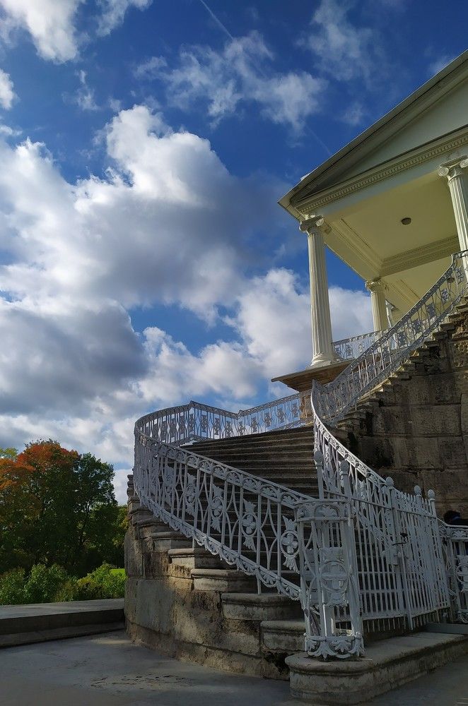 Фотография автора Анастасия Демина