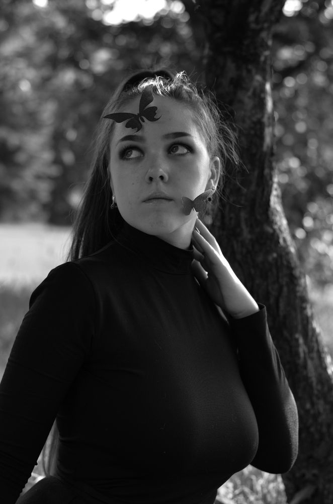 Photograph by Аня Ерохина