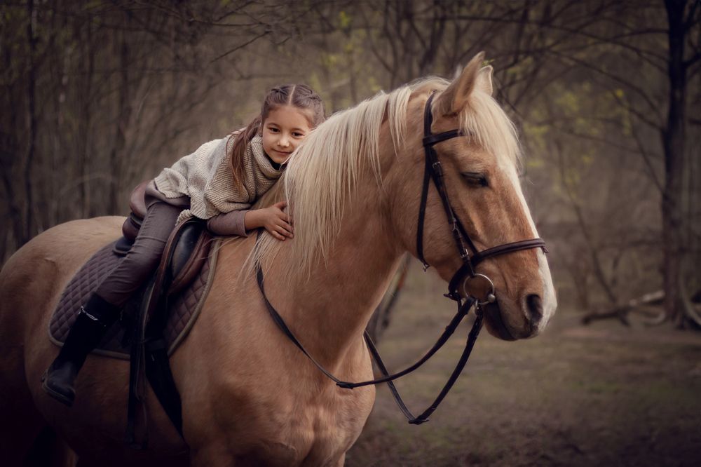 Photograph by Елена Мелихова