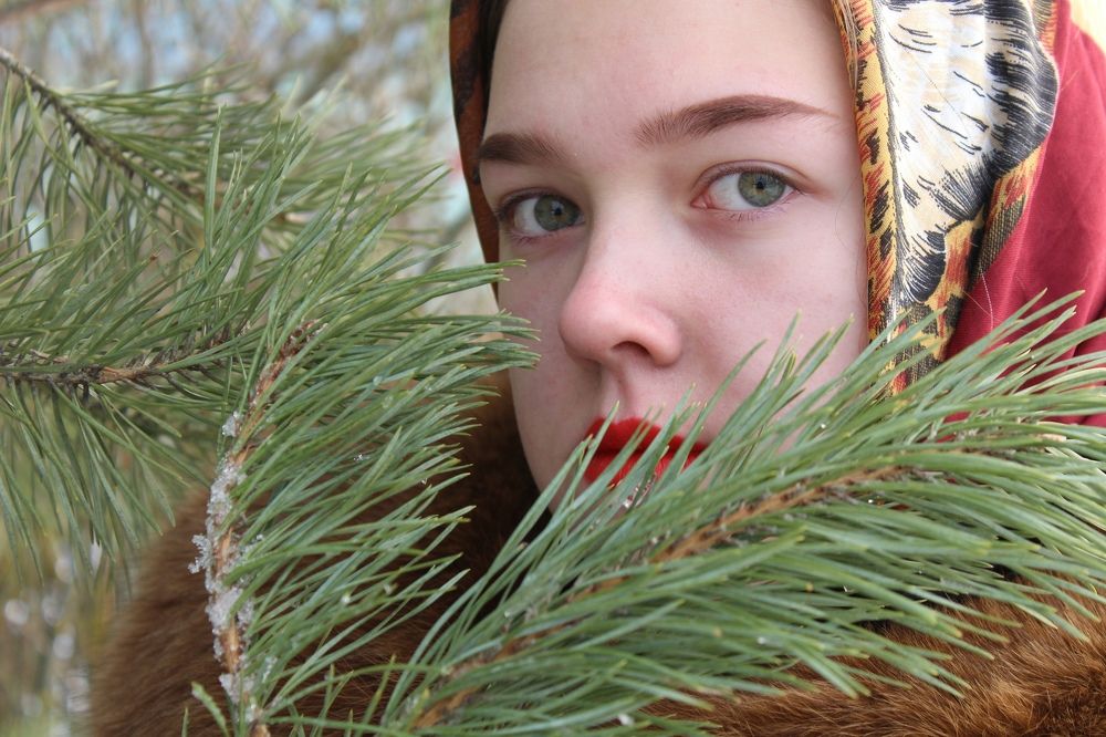 Photograph by Аня Ерохина