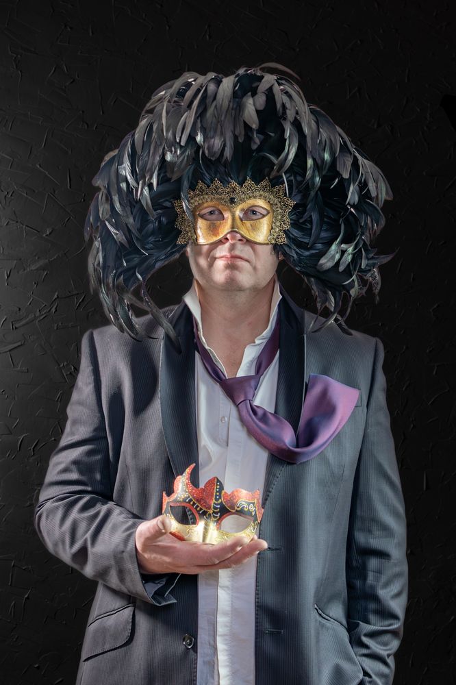 Photograph by Ineta Osipoviča