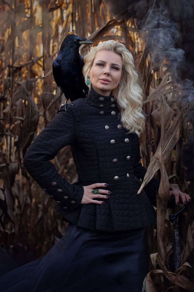 Photograph by Елена Мелихова