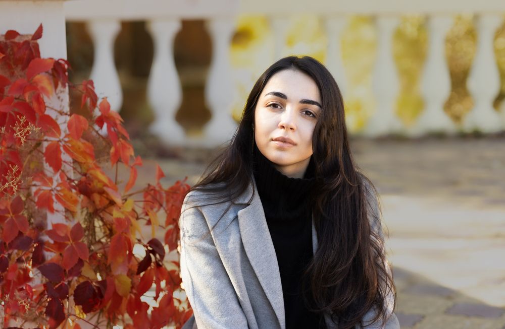 Photograph by Римма Бердиева