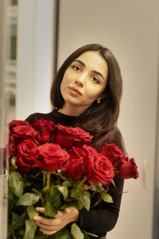 Photograph by Римма Бердиева