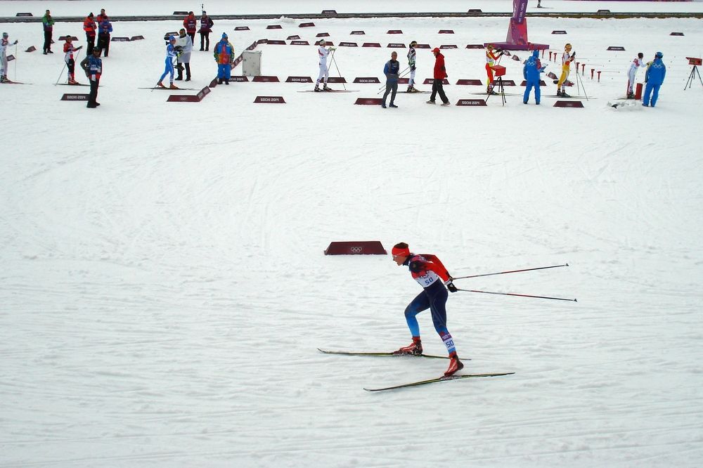 Photograph by Ольга Березовская