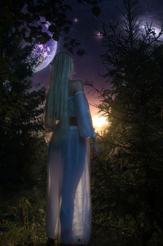 Photograph by Денис Зайков