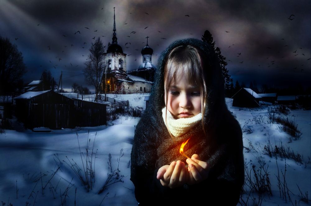 Photograph by Денис Зайков