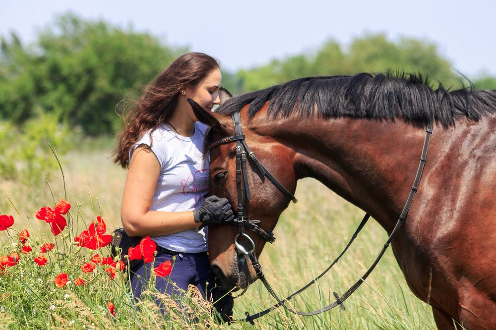 Photograph by Ольга Сельницына