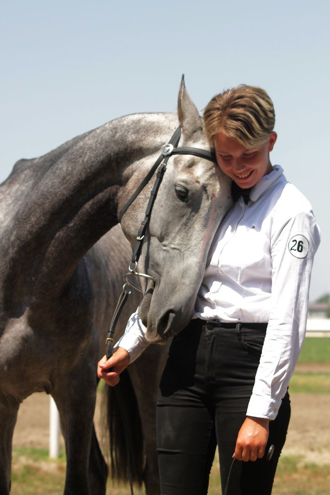 Photograph by Ольга Сельницына