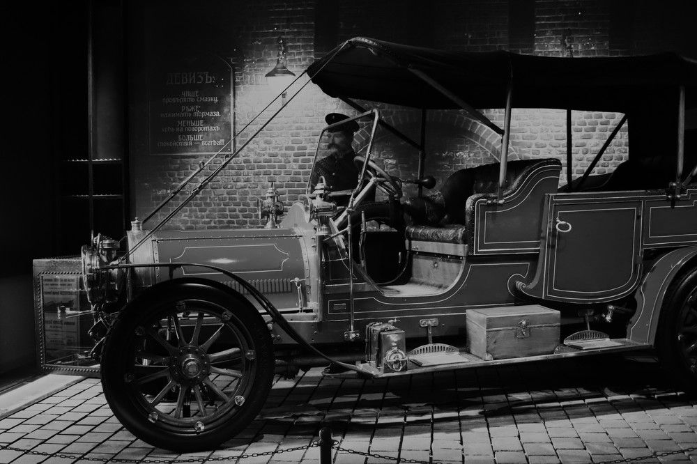 Photograph by ОЛЬГА ДЕРБЕНЕВА