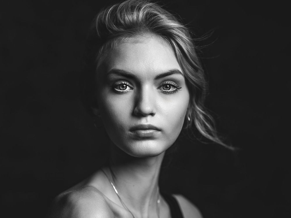 Photograph by Антон Тимошевский