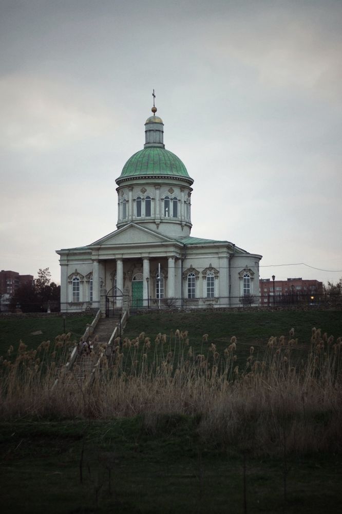 Photograph by Анна Бондаренко