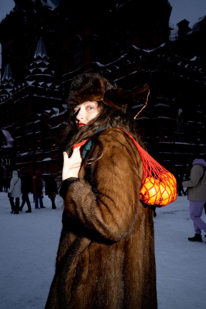 Photograph by Aleksandr Podanev