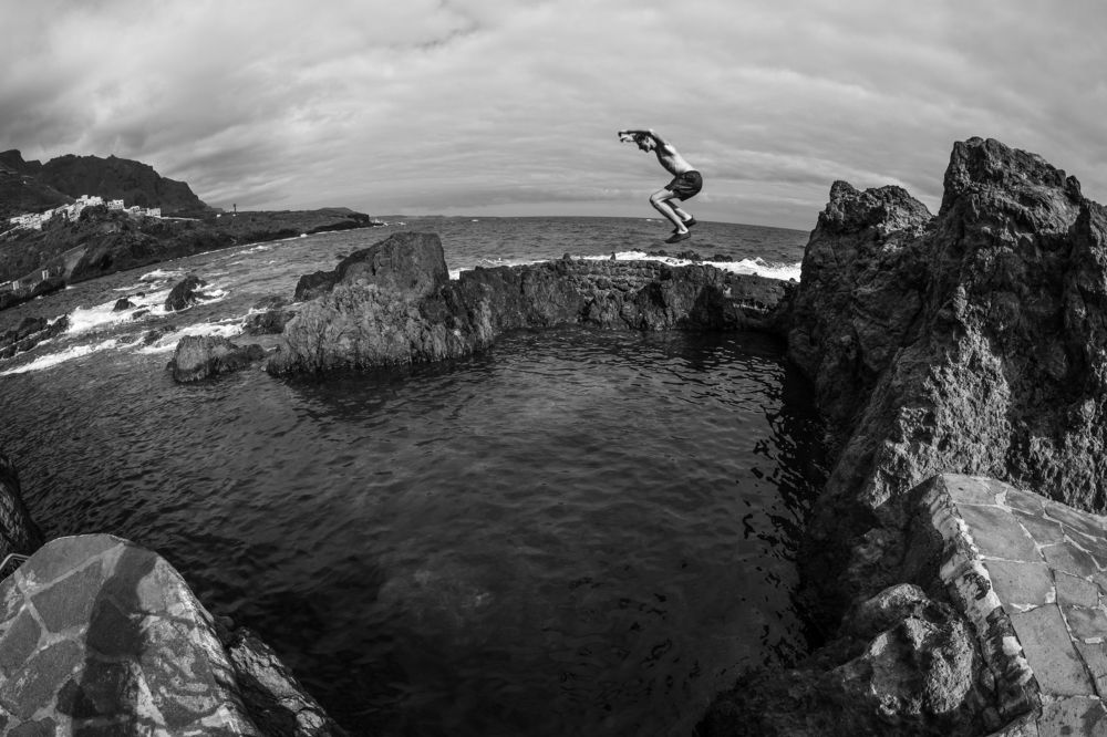 Photograph by Sergey Kohl