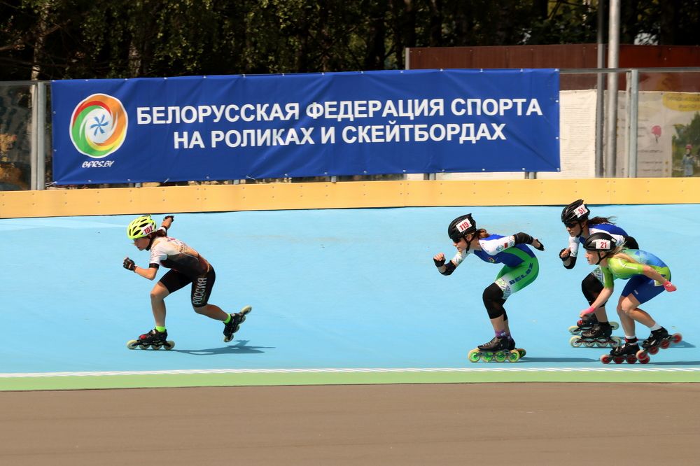 Photograph by Olga Bokareva