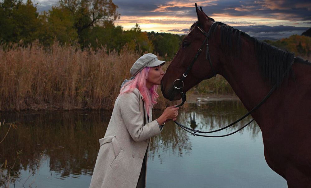 Photograph by Анжелика Трошина