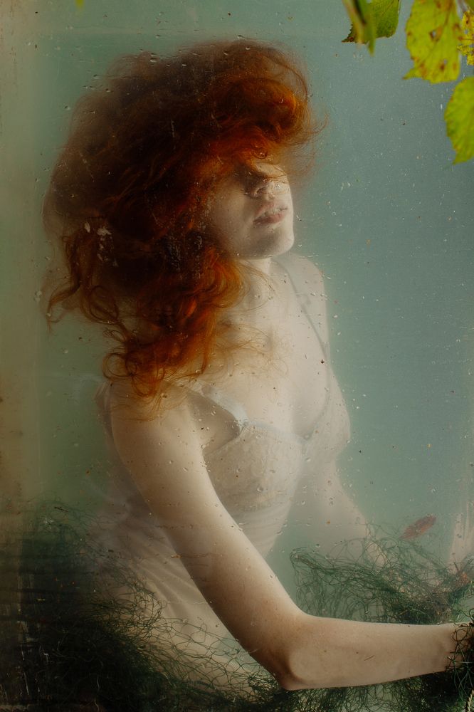 Photograph by Ольга Сморжанюк