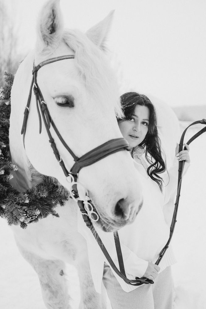 Photograph by Ольга Сморжанюк