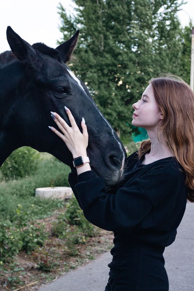 Photograph by Алёна Дёмочкина